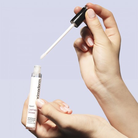 PRIMADERM XPERT LASHES & BROWS 1 VIAL 4 ML