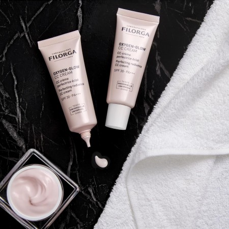 FILORGA OXYGEN GLOW CC CREAM SPF 30 40 ML