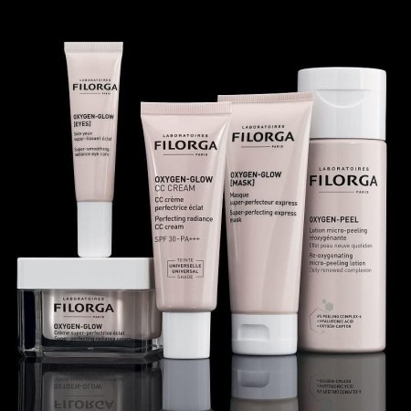 FILORGA OXYGEN GLOW CC CREAM SPF 30 40 ML
