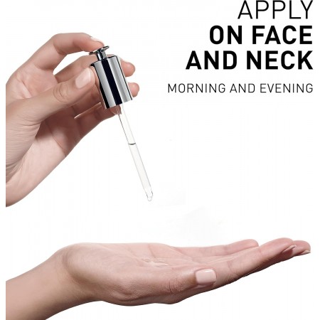 FILORGA HYALU FILLER SERUM CONCENTRADO 30 ML