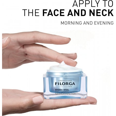 FILORGA HYDRA HYAL CREMA-GEL 50 ML