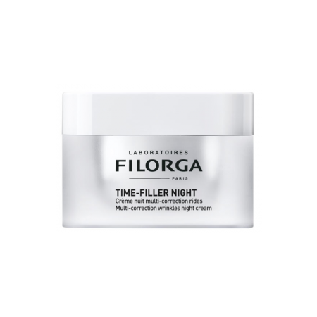FILORGA TIME FILLER NIGHT 5XP CREMA DE NOCHE 50ML