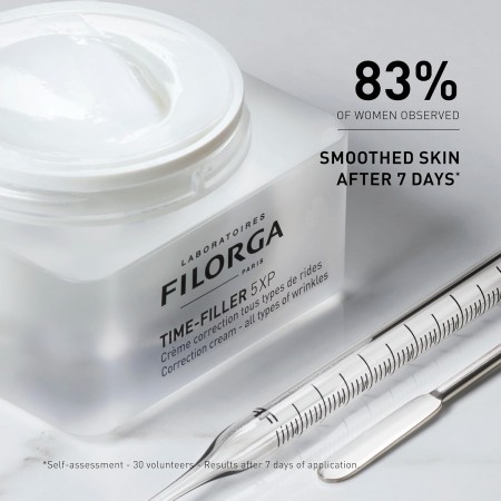 FILORGA TIME FILLER 5XP CREMA 50 ML