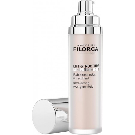 FILORGA LIFT STRUCTURE RADIANCE CREMA FLUIDO 50 ML