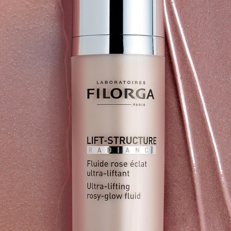 FILORGA LIFT STRUCTURE RADIANCE CREMA FLUIDO 50 ML