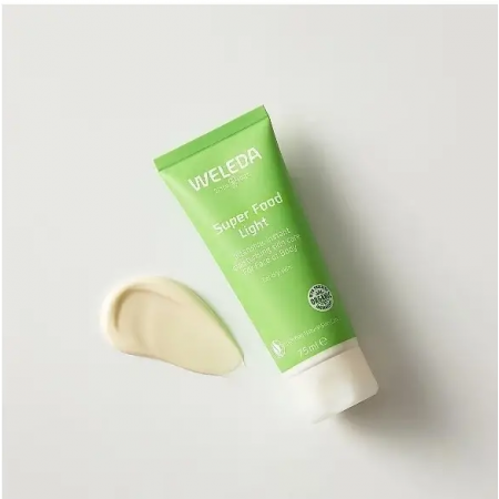 WELEDA SKIN FOOD LIGHT NUTRICION INTENSIVA CARA Y CUERPO CREMA 75 ML