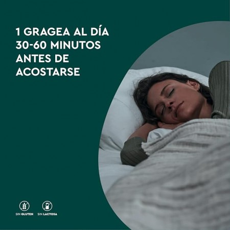 KNEIPP VALERIANA FORTE 15 GRAGEAS