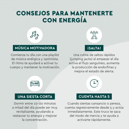 KNEIPP MAGNESIO ENERGIA 60 CARAMELOS DE GOMA SABOR FRAMBUESA