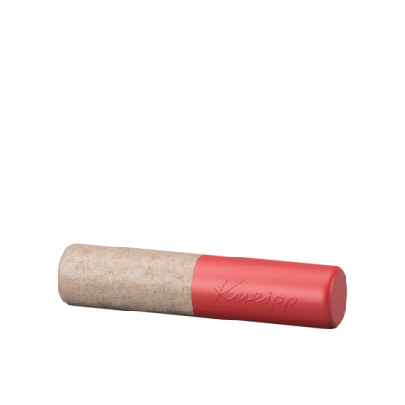 KNEIPP BALSAMO LABIAL CON COLOR NATURAL COLOR RED 3,5 G
