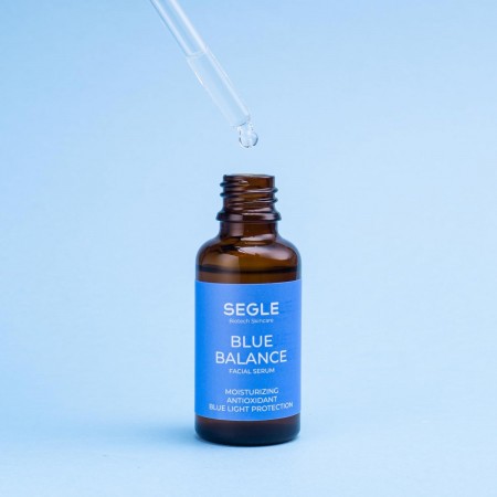 SEGLE SERUM BLUE BALANCE 30ML