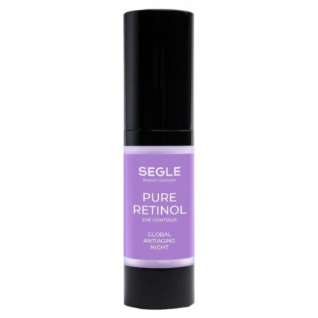 SEGLE PURE RETINOL CONTORNO DE OJOS 15ML