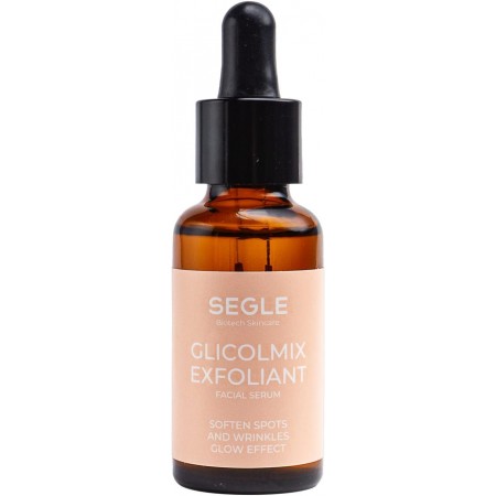 SEGLE SERUM GLICOLMIX EXFOLIANTE 30ML