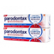 PARODONTAX DUPLO COMPLETE PROTECTION EXTRA FRESH PASTA 2 X 75 ML