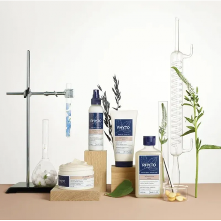 PHYTO REPARACION MASCARILLA INTENSIVA 200 ML