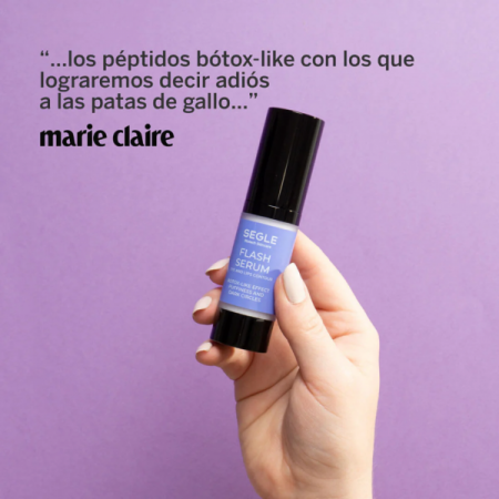 SEGLE FLASH SERUM OJOS Y LABIOS 15 ML
