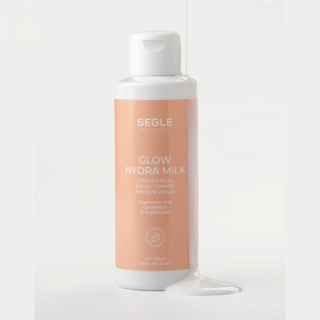 SEGLE TONICO FACIAL GLOW HIDRA MILK 150ML