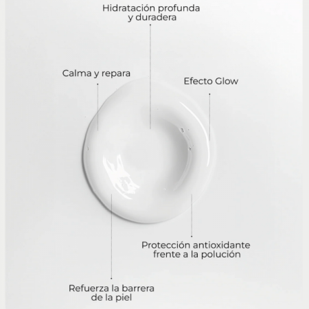 SEGLE GLOW HYDRA MILK TONICO FACIAL 150ML