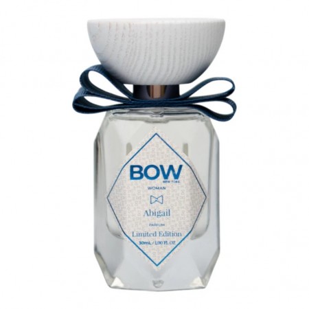 BOW WOMAN LUXURY COLLECTION PARFUM ABIGAIL 30ML