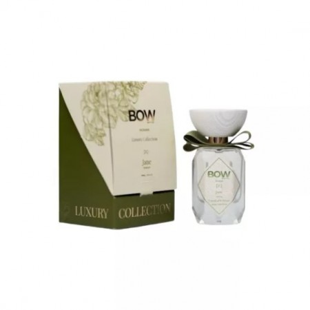 BOW WOMAN LUXURY COLLECTION PARFUM JANE 30ML