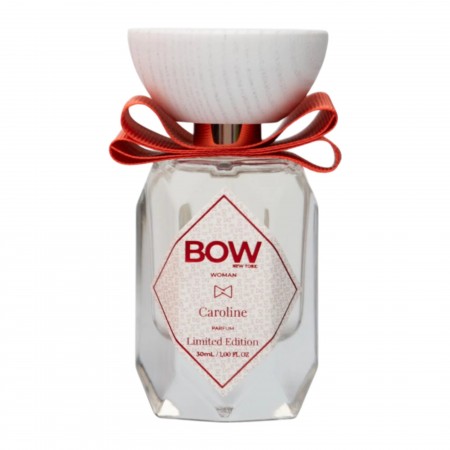 BOW WOMAN LUXURY COLLECTION PARFUM CAROLINE 30 ML