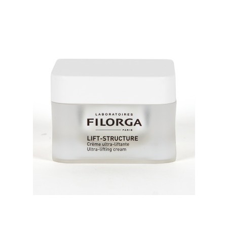 FILORGA COFRE LIFT STRUCTURE CREMA 50ML +  MINITALLA NCEF-SHOT 10ML + MINITALLA SLEEP&LIFT 15ML