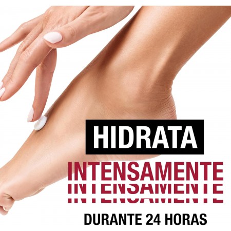 NEUTROGENA FORMULA NORUEGA CREMA REPARADORA DE PIES Y DUREZAS 50ML