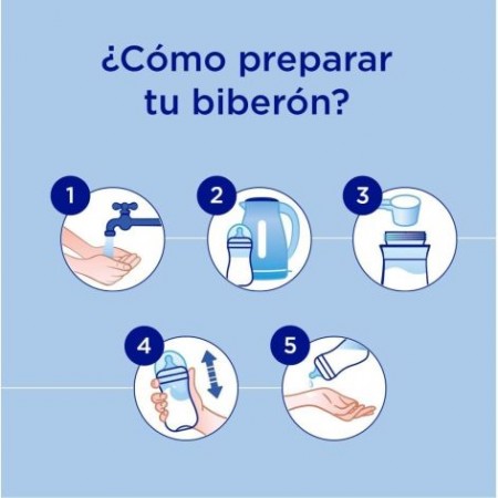 ALMIRON PROFUTURA 2 POLVO 800 G