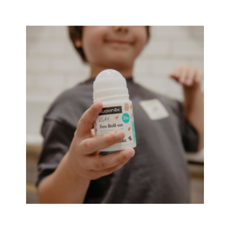 SUAVINEX DESODORANTE KIDS MI PRIMER DEO 50 ML