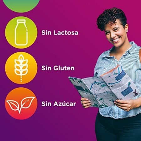 MULTICENTRUM MUJER 30 COMPRIMIDOS