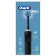 ORAL B CEPILLO ELECTRICO VITALITY PRO NEGRO RECARGABLE