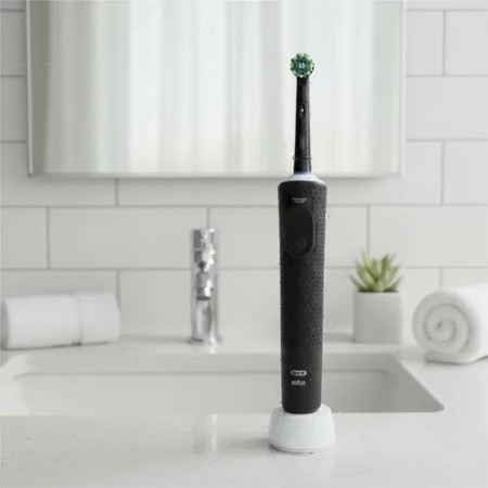 ORAL B CEPILLO ELECTRICO VITALITY PRO NEGRO RECARGABLE