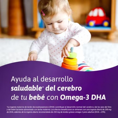 FEMIBION PRONATAL 2 28 COMPRIMIDOS Y 28 CAPSULAS