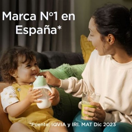 ALMIRON PROFUTURA 3 POLVO 800 G