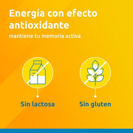 SUPRADYN MEMORIA 50+ 30 COMPRIMIDOS