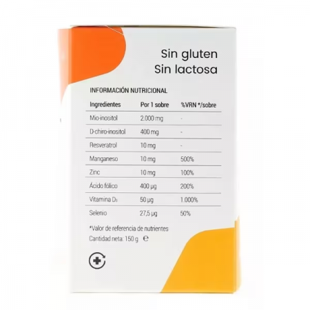 SONIASE SUPRA D 30 SOBRES