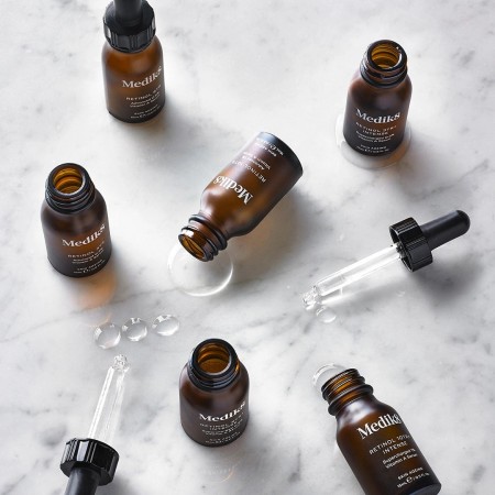 MEDIK8 INTELLIGENT RETINOL 10TR SERUM 15ML