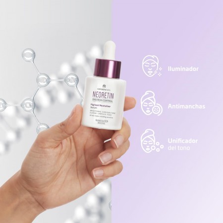NEORETIN DISCROM CONTROL PIGMENT NEUTRALIZER SERUM DESPIGMENTANTE 30 ML