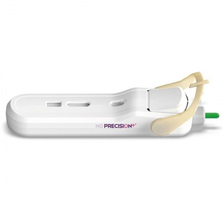 TEST PRUEBA DE EMBARAZO EN SANGRE CAPILAR NGPRECISION+ 1 TEST