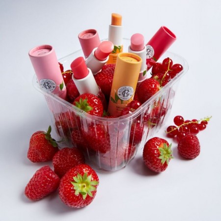 ROGER & GALLET BALSAMO DE LABIOS SUBLIMADOR ROSE 3.5G