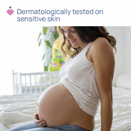 CHICCO ACEITE DE MASAJE PRE & POSTPARTO 4 EN 1 200 ML