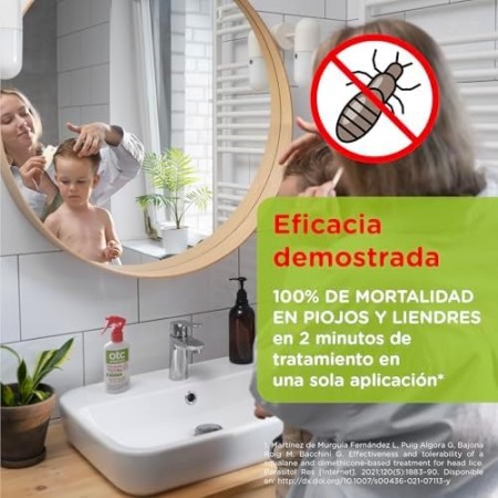 OTC ANTIPIOJOS FORMULA TOTAL 125 ML