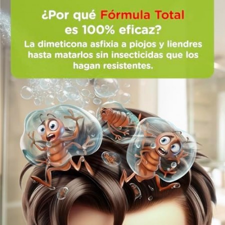 OTC ANTIPIOJOS FORMULA TOTAL 125 ML