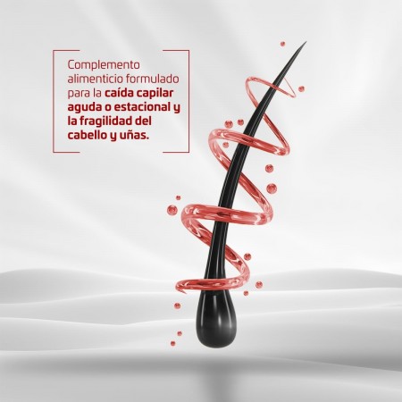 IRALTONE FORTE 60 CAPSULAS