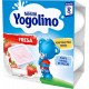 NESTLE YOGOLINO SABOR FRESA 4 TARRINAS 100 G