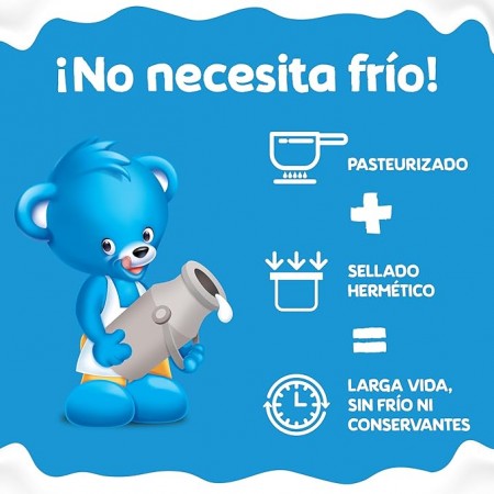 NESTLE YOGOLINO SABOR FRESA 4 TARRINAS 100 G