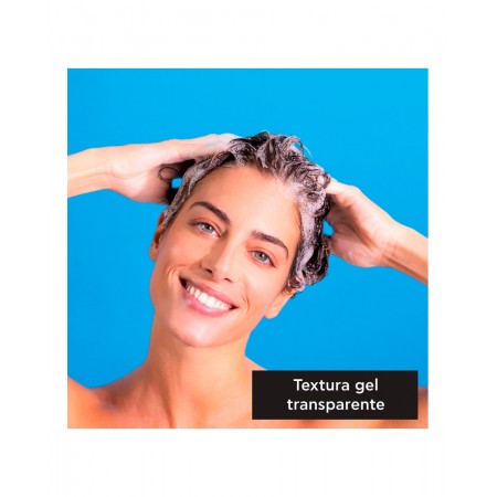 APIVITA CHAMPU HYALURONIC HYDRA CABELLO FINO 250 ML