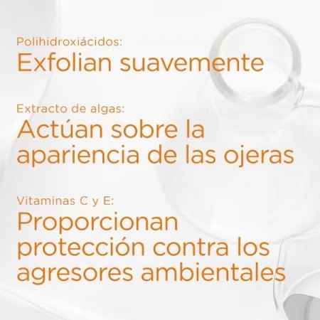 NEOSTRATA ENLIGHTEN CONTORNO DE OJOS ILUMINADOR 15 ML