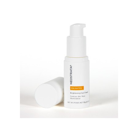 NEOSTRATA ENLIGHTEN CONTORNO DE OJOS ILUMINADOR 15 ML