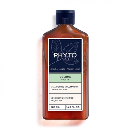 PHYTO VOLUME CHAMPU 500ML