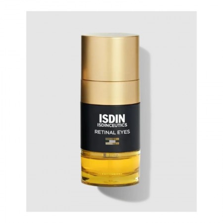 ISDINCEUTICS REJUVENATE RETINAL EYES SERUM CONTORNO DE OJOS 20 ML
